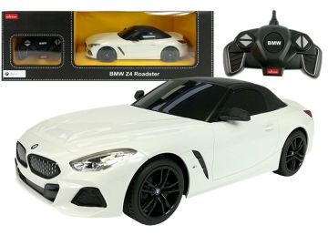 Avto na daljinca BMW Z4 Roadster Rastar