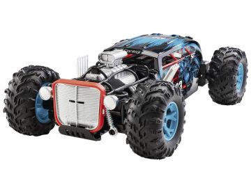 Avto na daljinca Revell RC Muscle Racer 24446