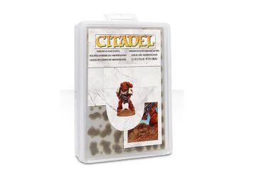 Citadel - Middenland Tufts