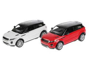 Rastar RC avto Range Rover Evoque 1:14