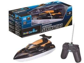 Revell RC čoln SPRING TIDE 40 24136