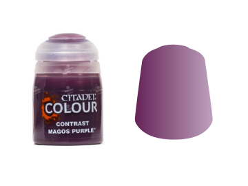 Warhammer barva Contrast Magos Purple 29-16
