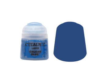 Warhammer barva Layer Calgar Blue 22-16