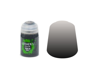 Warhammer barva Shade Nuln Oil 24-14