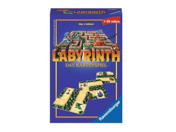 Igra labirint - mini Ravensburger