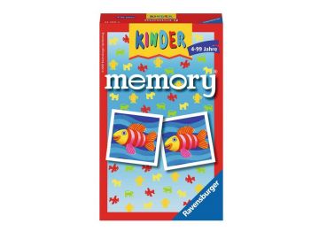 Igra spomina Kinder Ravensburger