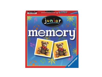 Spomin Junior Ravensburger