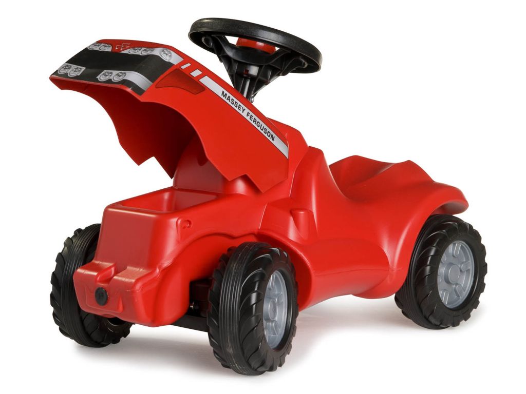 Poganjalec rollyMinitrac Massey Ferguson 132331