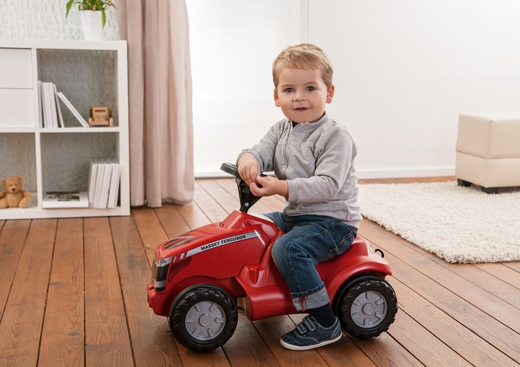 Poganjalec rollyMinitrac Massey Ferguson 132331