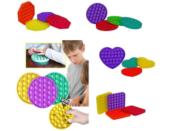 Pop it fidget igrača