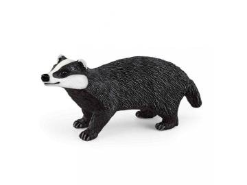 Schleich figura Jazbec