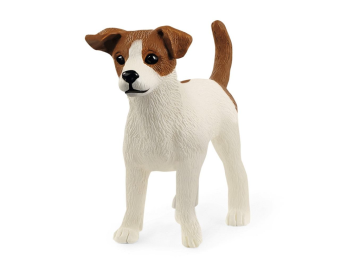 Schleich figura Terier Jack Russell