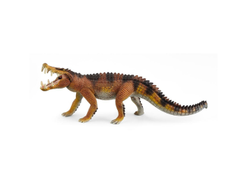 Schleich krokodil Kaprosuchus