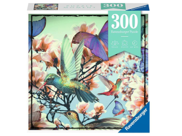 Sestavljanka Ptice 300d