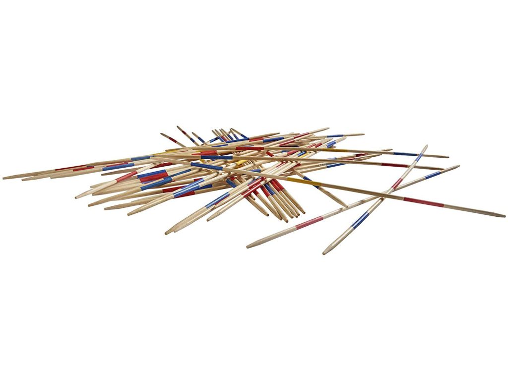 Mikado igra