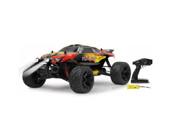 Vulcano Monstertruck 4WD 1:10 Ni-Mh 2.4GHz