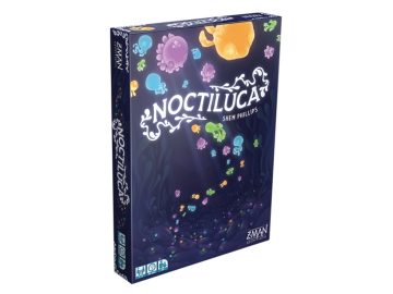 Družabna igra Noctiluca
