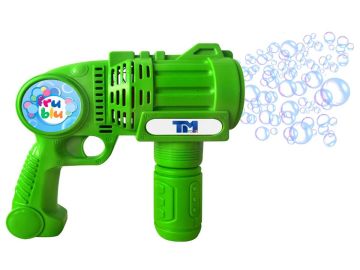 Fru Blu Izstreljevalec mehurčkov in milnica 500ml