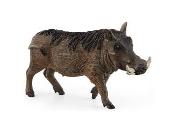 Schleich figura Svinja bradavičarka