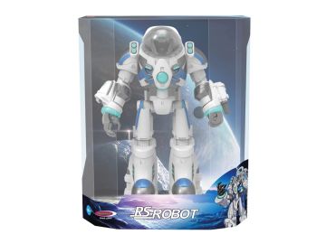 Robot na daljinsko vodenje Spaceman