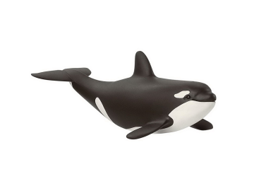 Schleich figura Orka - mladič