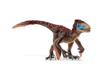 Schleich figura Utahraptor