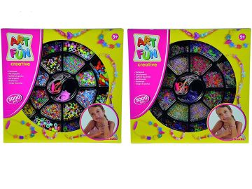 Simba Set perlic Art&Fun
