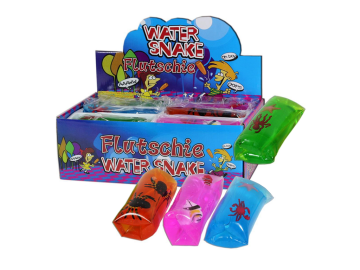 Vodna kača fidget igrača - živali