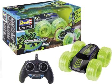 Revell Stunt Monster Mini 23509