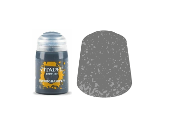 Warhammer barva Texture Astrogranite 26-12