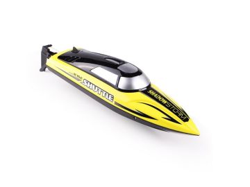 RC čoln Shadow Storm 2.4GHz rumen