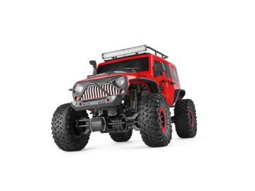 MaXx Crawler 1:10 4WD 2.4GHz RTR