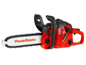 Otroška motorna žaga Power Sound