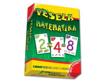 Vesela matematika