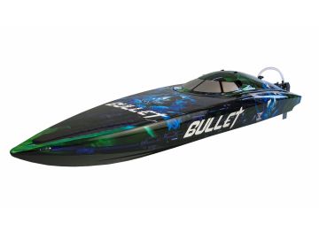 BULLET V4 MONO 4S RTR 2.4GHz
