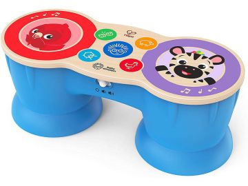 Hape Baby Einstein Bobni na dotik