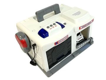 Igrača bolnišnica z zvokom 5773