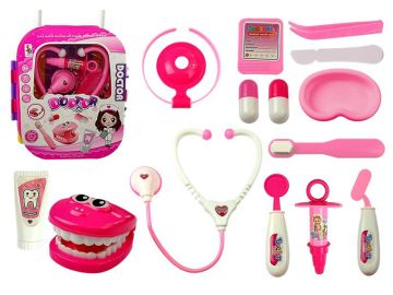 Otroški zdravniški kovček 5098