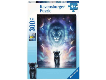 Sestavljanka Velike sanje 300d eigrace