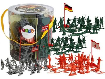 Vojaki - set