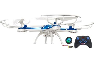 Dron CYANOS Altitude HD kamera 2.4GHz