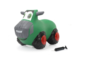 Hip Hop Napihljiv traktor Fendt
