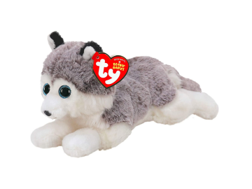 Igrače Ty Pliš Husky 15cm