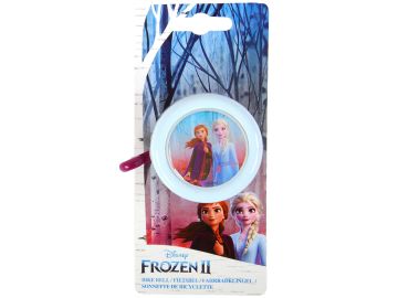 Zvonec za kolo Frozen 889