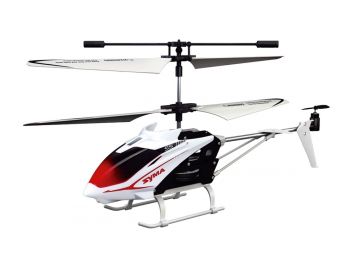 Daljinsko vodeni helikopter Syma S5