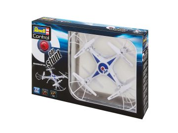 Dron Revell Go!Stunt 2.4gHz eigrace