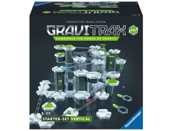 GraviTrax PRO Vertical Razširitev 26816