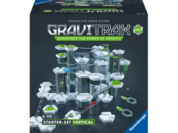 GraviTrax PRO Začetni set 26832