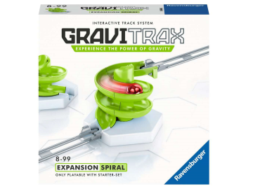 GraviTrax dodatek Spirala 26838