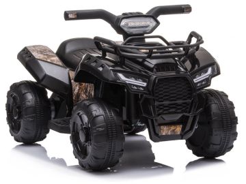 Mini Quad na akumulator JS320 črn 7909